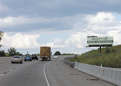 billboard